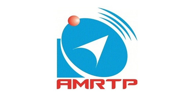 logo amrtp